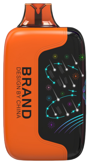 Best disposable vape 2025 with custom branding
